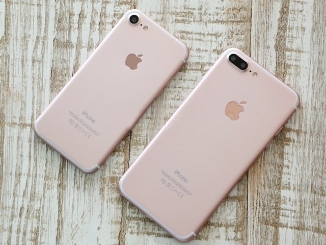 苹果7 plus 32g