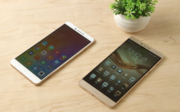 华为荣耀note8 32g